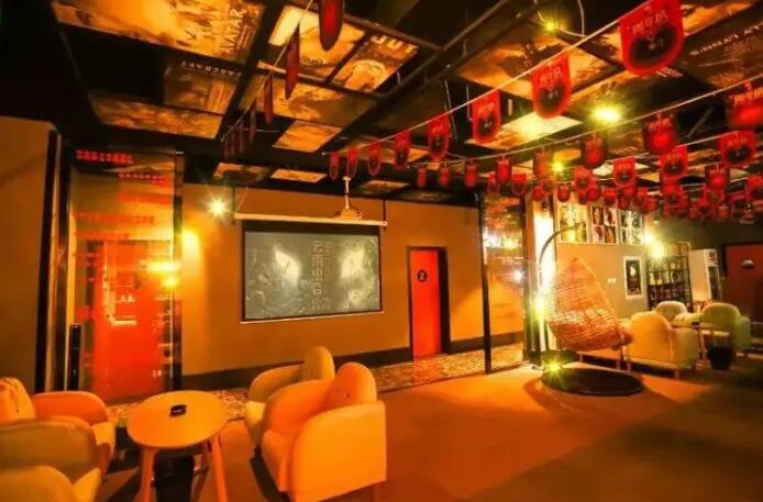 西安临潼按摩养生：修复久坐劳损，告别腰酸背痛困扰